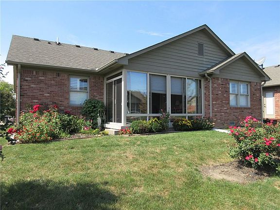 2nd image of 1323 Country Creek Cir