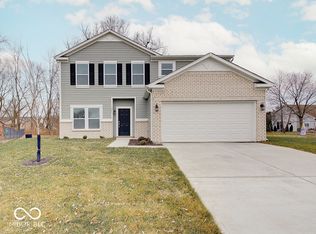 3551 Windstar Ct, Columbus, IN 47203