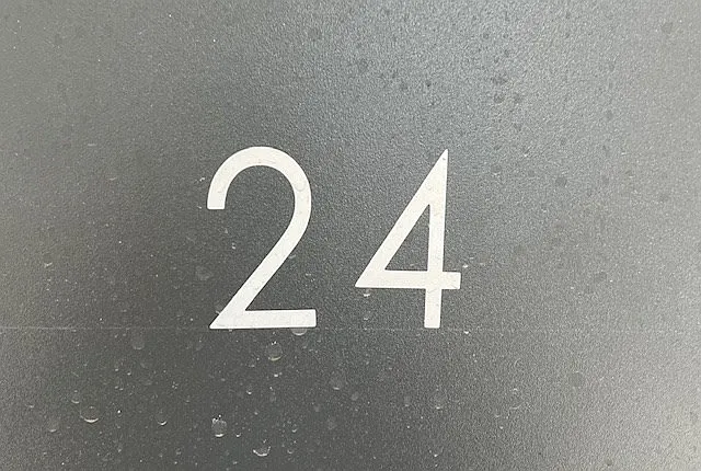 24 Harlem St #1 — Photo 11