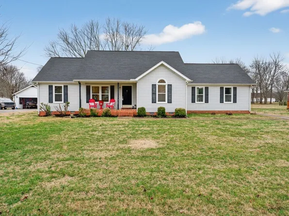 3740 Nicklaus Way Lot 95, Murfreesboro, TN 37128