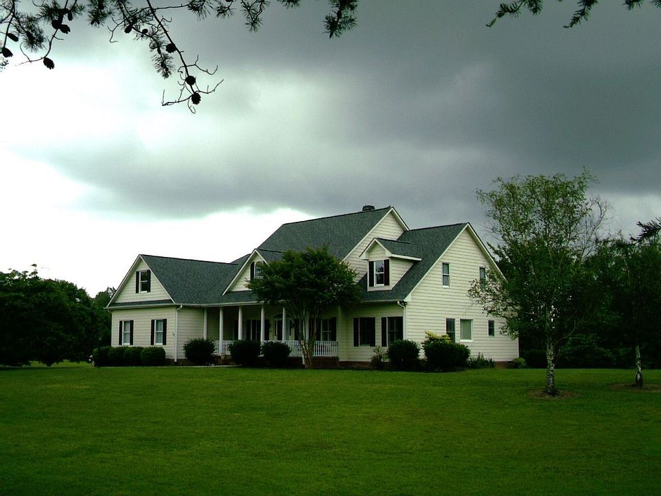 110 Deer Path
