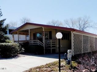 848 N Prescott Canyon Dr, Prescott, AZ 86301