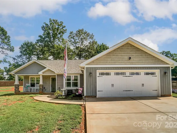 4101 Lydia Suzanne Pl, Lincolnton, NC 28092