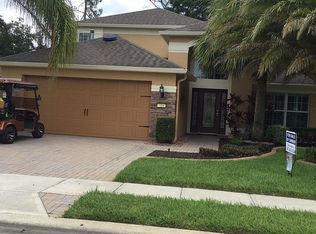 324 Del Sol Ave, Davenport, FL 33837