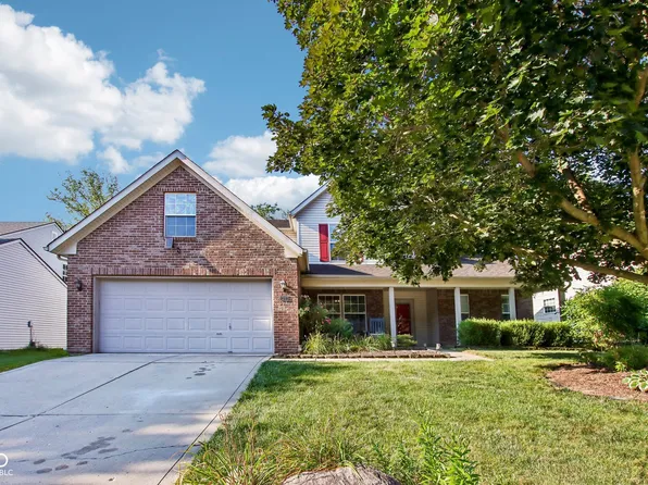 7147 Topp Creek Ct, Indianapolis, IN 46214
