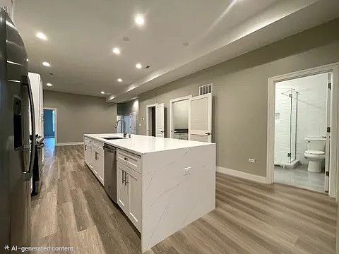 1st image of 1154 W Grand Ave #4