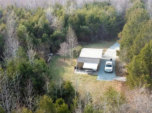 0 Agee Ln, Cumberland, VA 23040