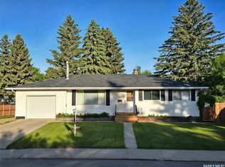 1117 Elevator ROAD, Saskatoon, SK S7M 3X1