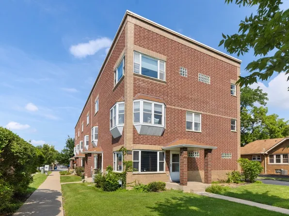 18138 Martin Ave, Homewood, IL 60430