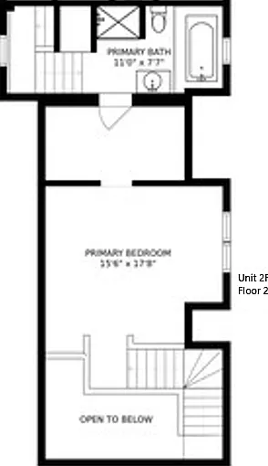 1548 N Honore St — Photo 10