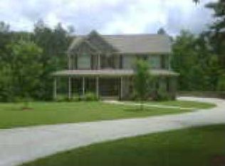 2881 Tree Top Rd, Dacula, GA 30019
