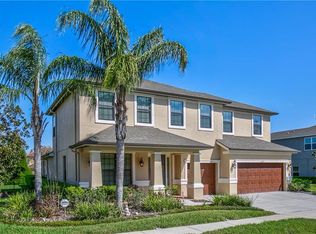 15617 Hawks Crest Loop, Odessa, FL 33556