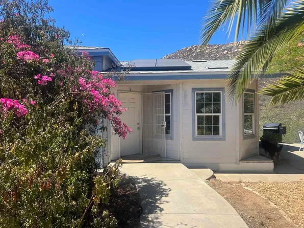 10920 San Antonio Way, Valley Center, CA 92082
