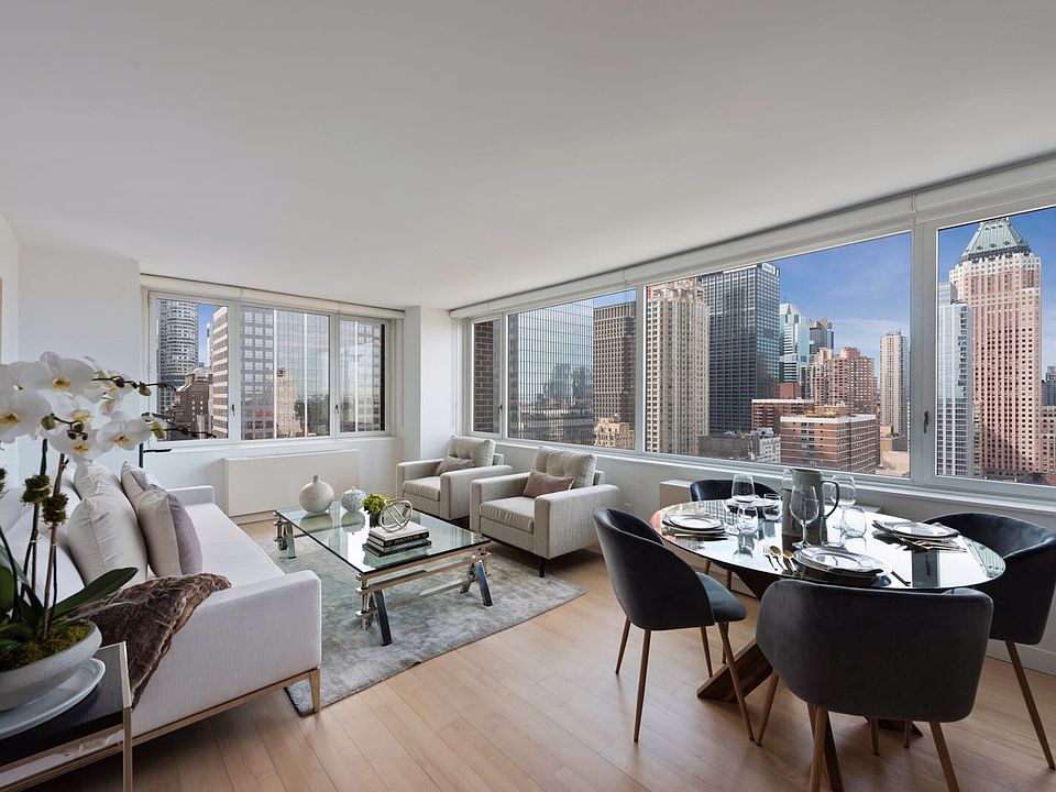 1st image of 322 W 57th St APT 34S1