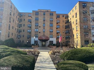 346 E Lancaster Ave APT 101, Wynnewood, PA 19096