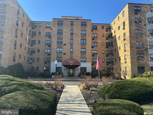 346 E Lancaster Ave APT 101, Wynnewood, PA 19096