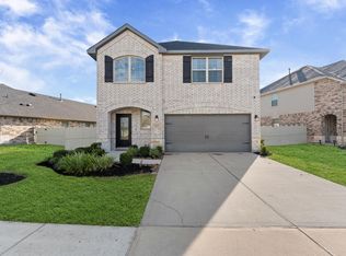 16875 Pink Wintergreen Dr, Conroe, TX 77385