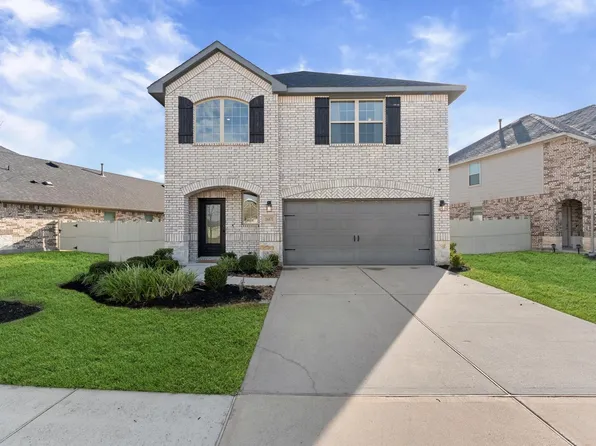 16875 Pink Wintergreen Dr, Conroe, TX 77385