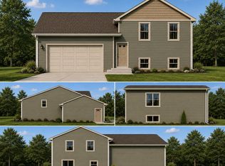205 E 12th, Brodhead, WI 53520