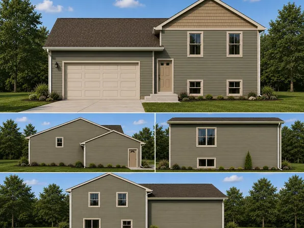 205 E 12th, Brodhead, WI 53520
