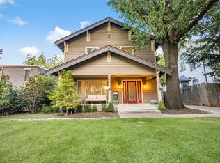 828 Elsbeth St, Dallas, TX 75208