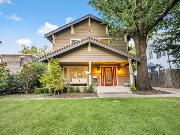 828 Elsbeth St, Dallas, TX 75208