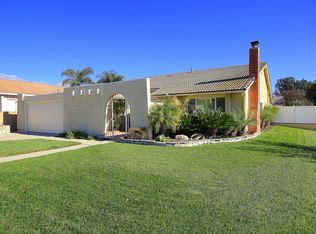 1330 Lakewood Ave, Upland, CA 91786