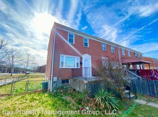 774 Seawall Rd, Essex, MD 21221
