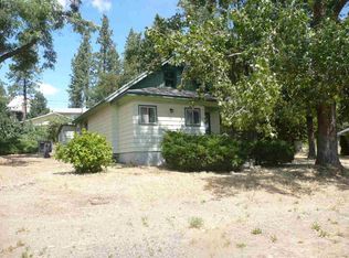 512 W 5th St, Cheney, WA 99004