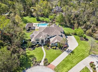 7602 Kings River Ln, Humble, TX 77346