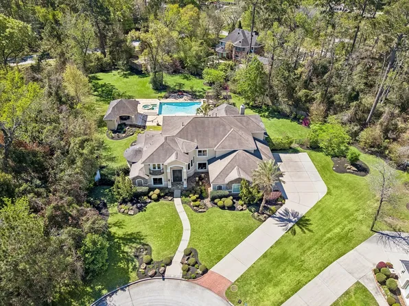 7602 Kings River Ln, Humble, TX 77346