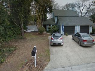 681 Fox Pond Dr, Mount Pleasant, SC 29464