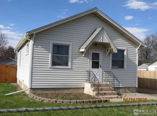 2531 W 9th St, Greeley, CO 80634
