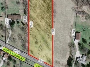 Ridgewood Rd, Akron, OH 44321