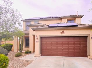 19296 W Adams St, Buckeye, AZ 85326