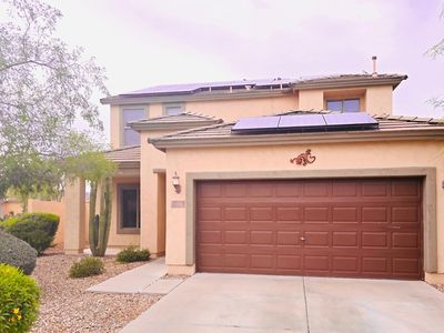 19296 W ADAMS Street, Buckeye, AZ, 85326