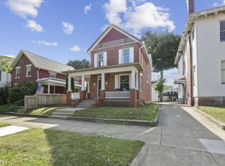621 S Court St, Circleville, OH 43113