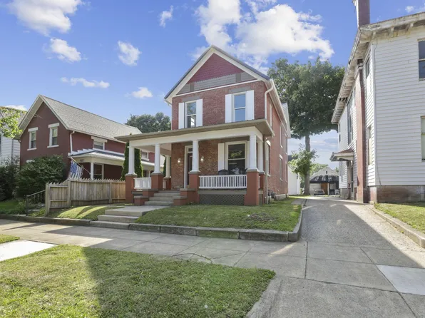 621 S Court St, Circleville, OH 43113