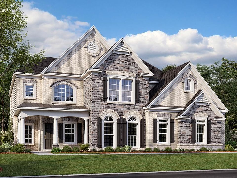 The Country Manor