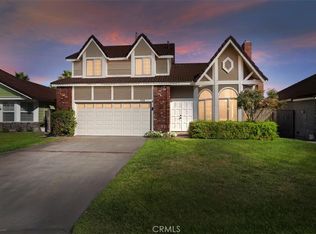 258 S Raspberry Ln, Anaheim, CA 92808