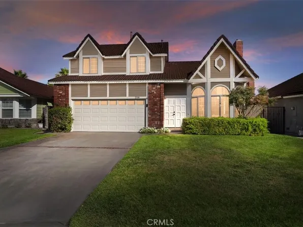 258 S Raspberry Ln, Anaheim, CA 92808