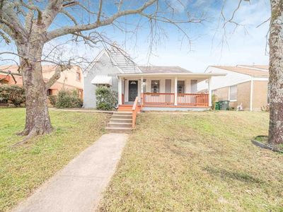 2711 S Chester St, Little Rock, AR, 72206