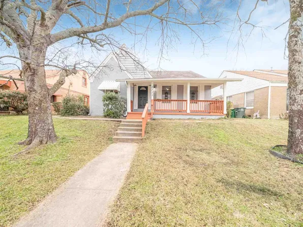 2711 S Chester St, Little Rock, AR 72206