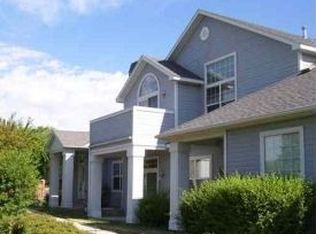 764 Glen Ct UNIT 20, Grand Junction, CO 81506