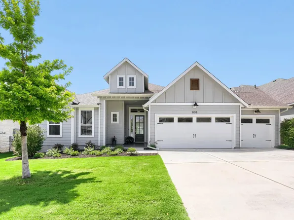 808 Craven Hill Ln, Leander, TX 78641
