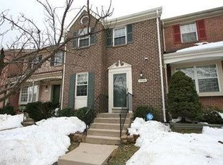 15736 Ambiance Dr, Gaithersburg, MD 20878