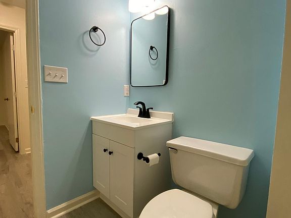 NEW VANITY SINK FAUCET ETC