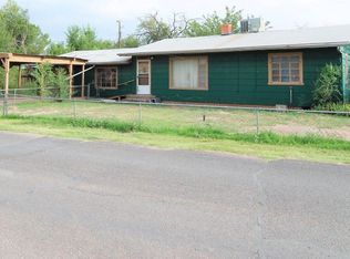 1002 Posey Ln, Tularosa, NM 88352