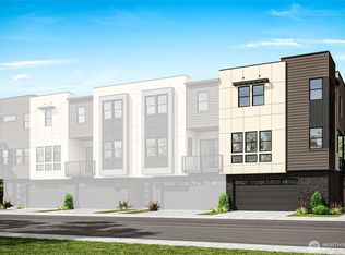 18814 99th Ct NE #D, Bothell, WA 98011