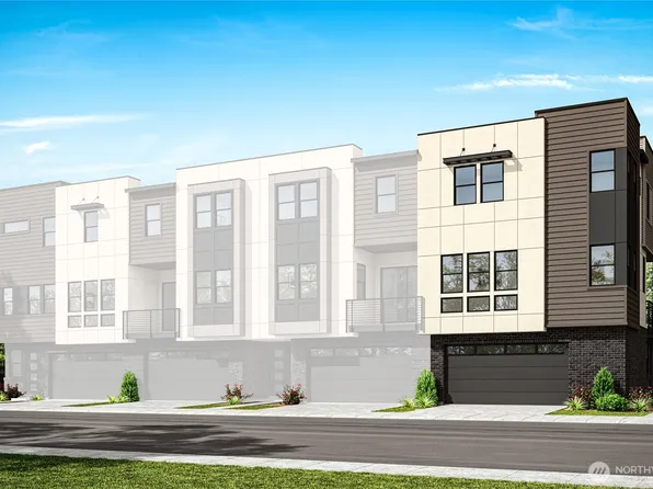 18814 99th Court NE #D, Bothell, WA 98011